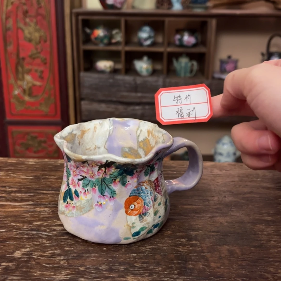 壶柴烧手工制作工艺