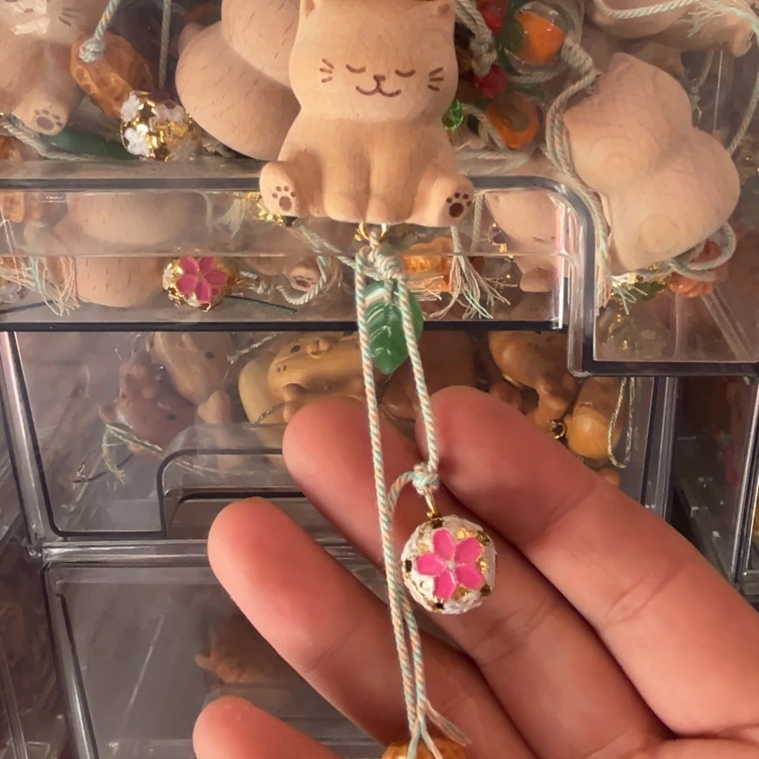 只买单纯的吊坠，没带链子，属的性质。