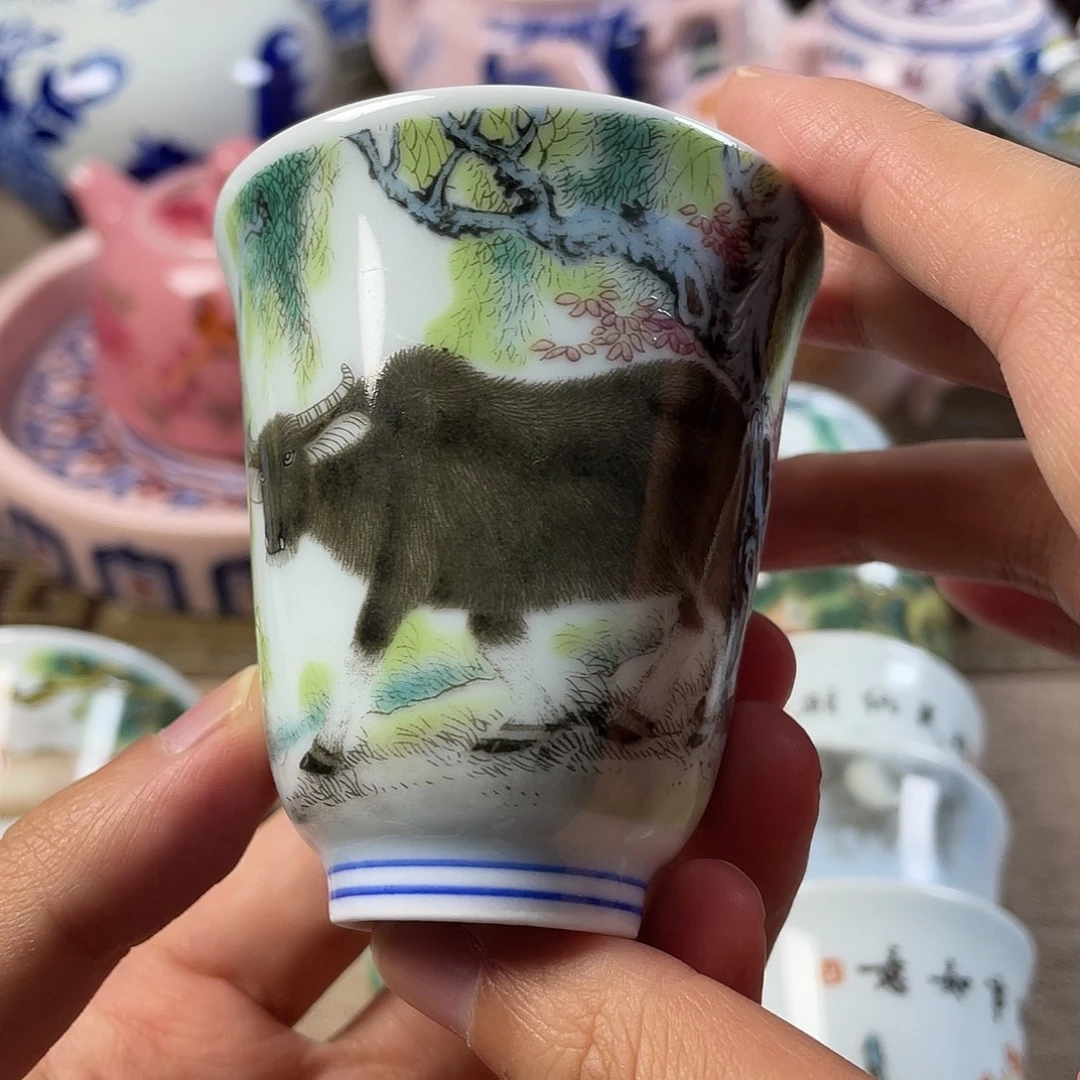 瓷片景德镇陶瓷155666669999