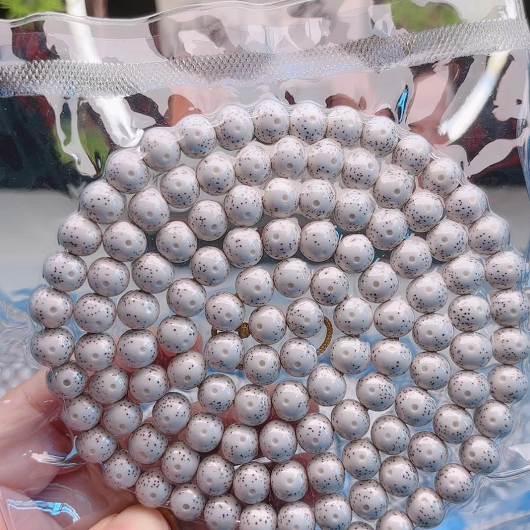 【闪购商品】菩提根/象牙果吊坠花**裳