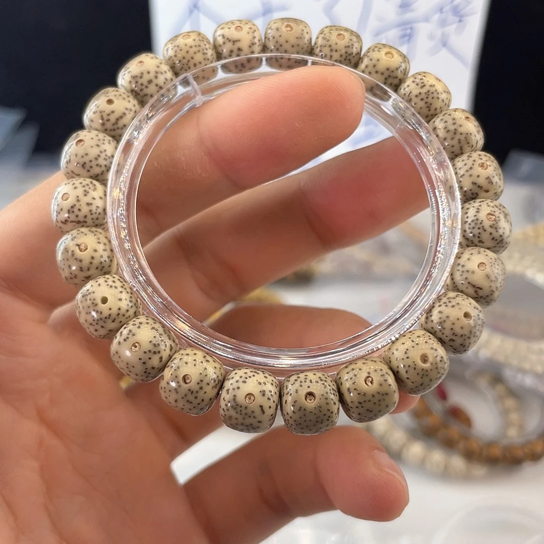 吊坠星月菩提9306