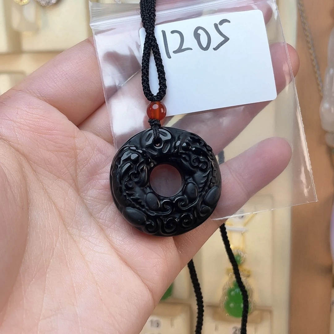 玛瑙/玉髓颈饰未镶嵌禄****司