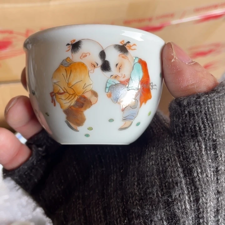 许*华景德镇陶瓷艺术博物