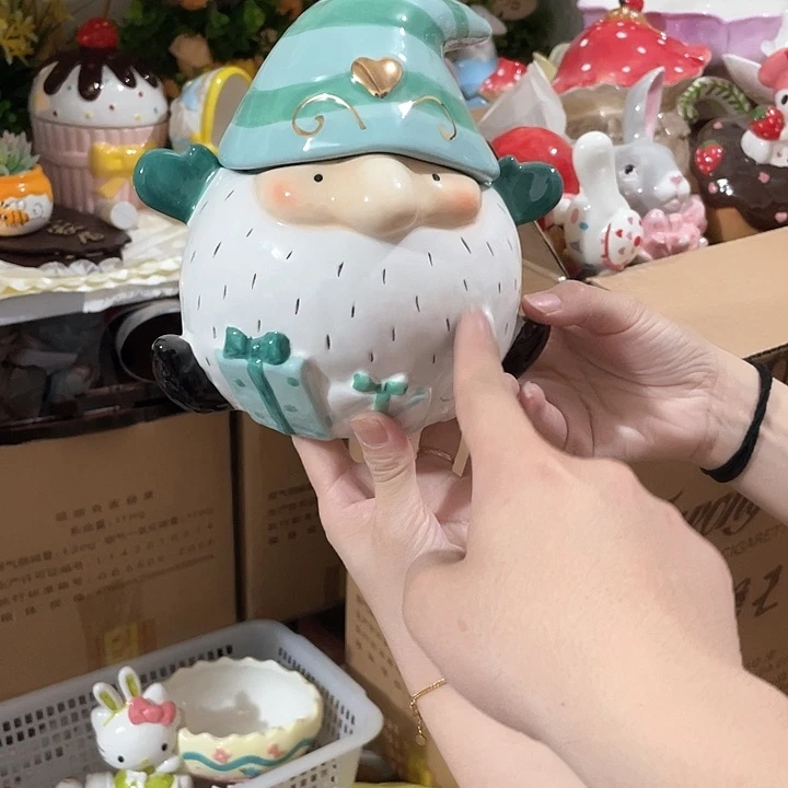 陶瓷微瑕介意慎拍