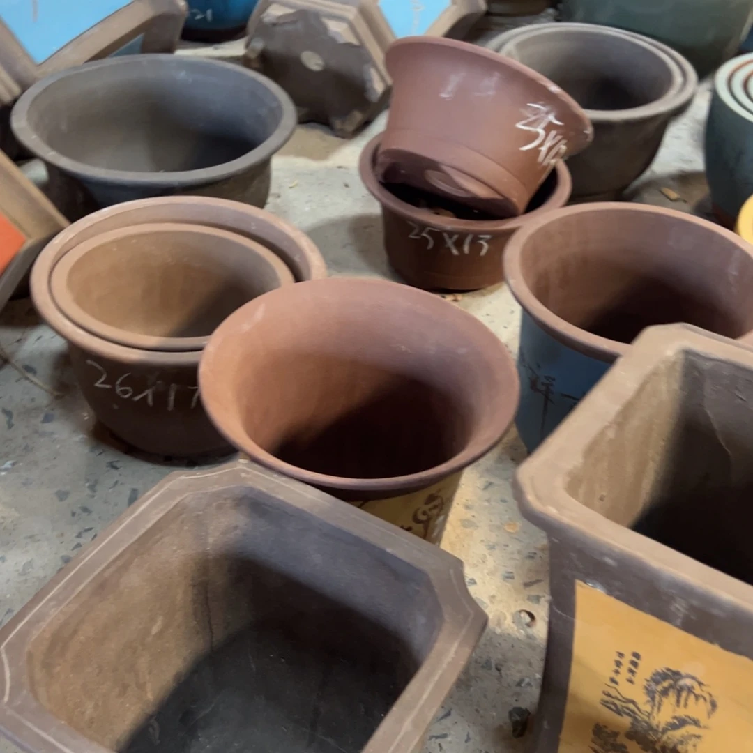紫砂工艺厂……紫砂工艺厂……