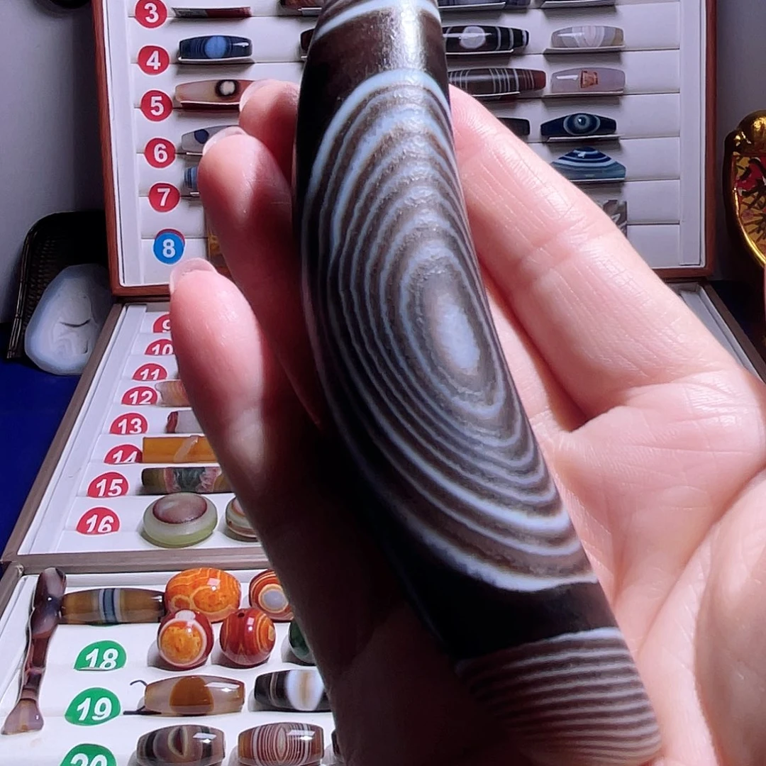 玛瑙未镶嵌吊坠玛瑙吊坠