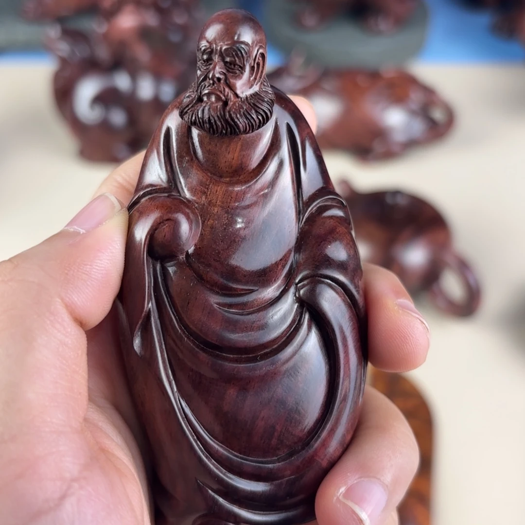 把件黄花梨/降香黄檀