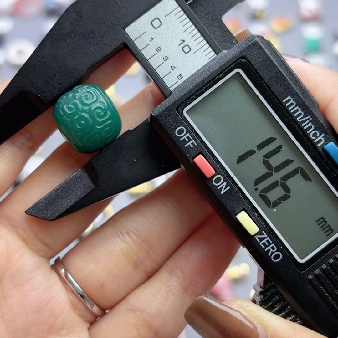 玛瑙/玉髓未镶嵌文玩配饰