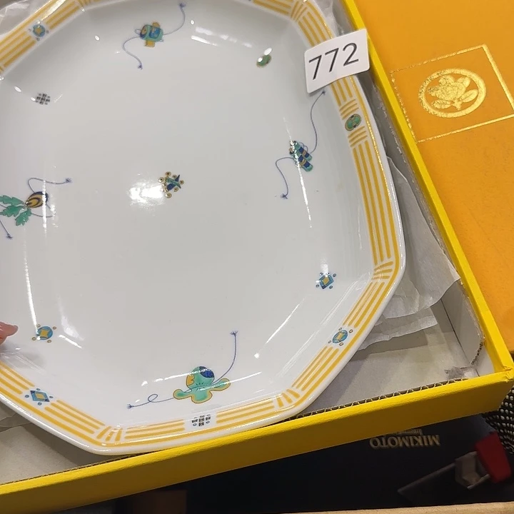 中古物品默认微瑕no退no换