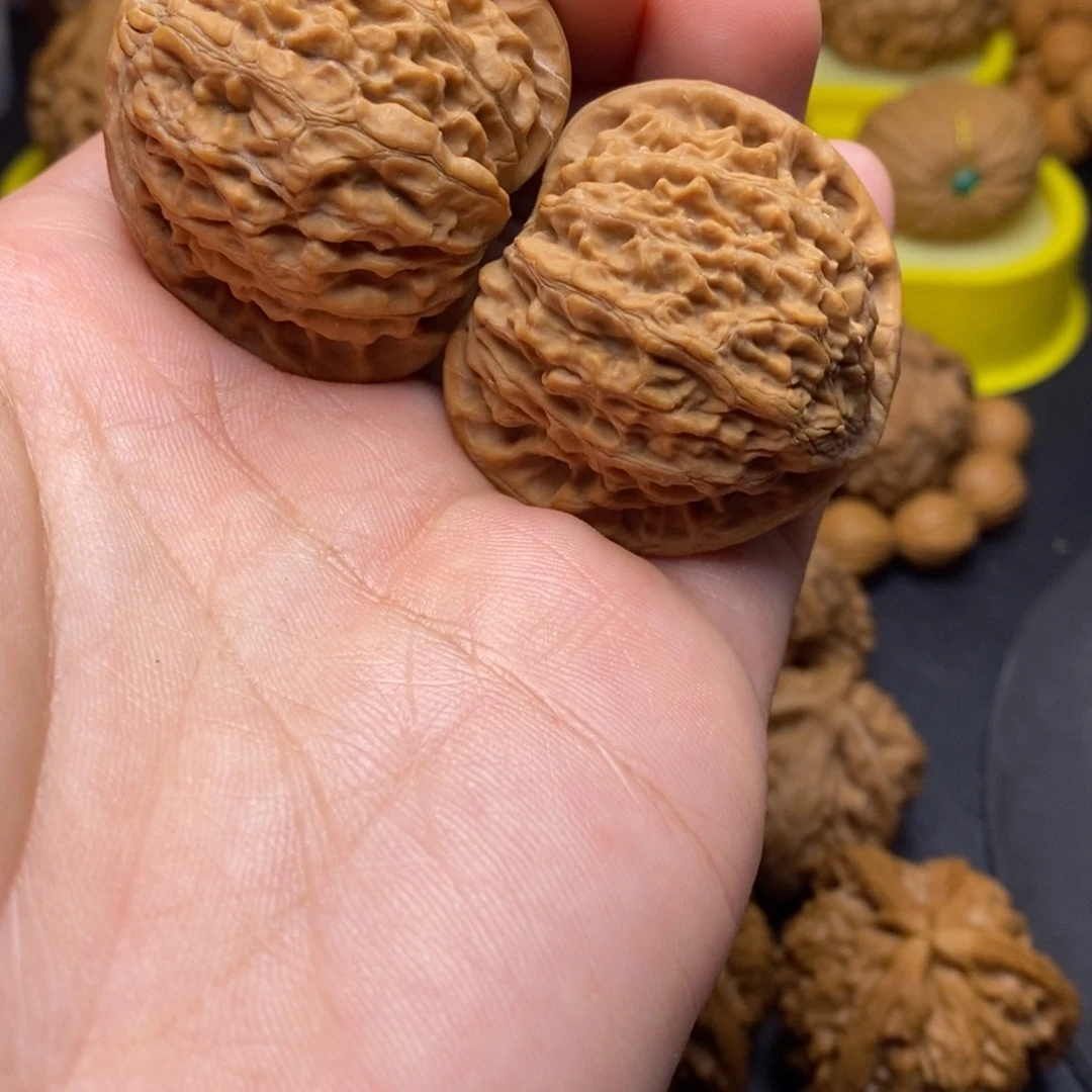 手串/手链核桃无*金牛40尺