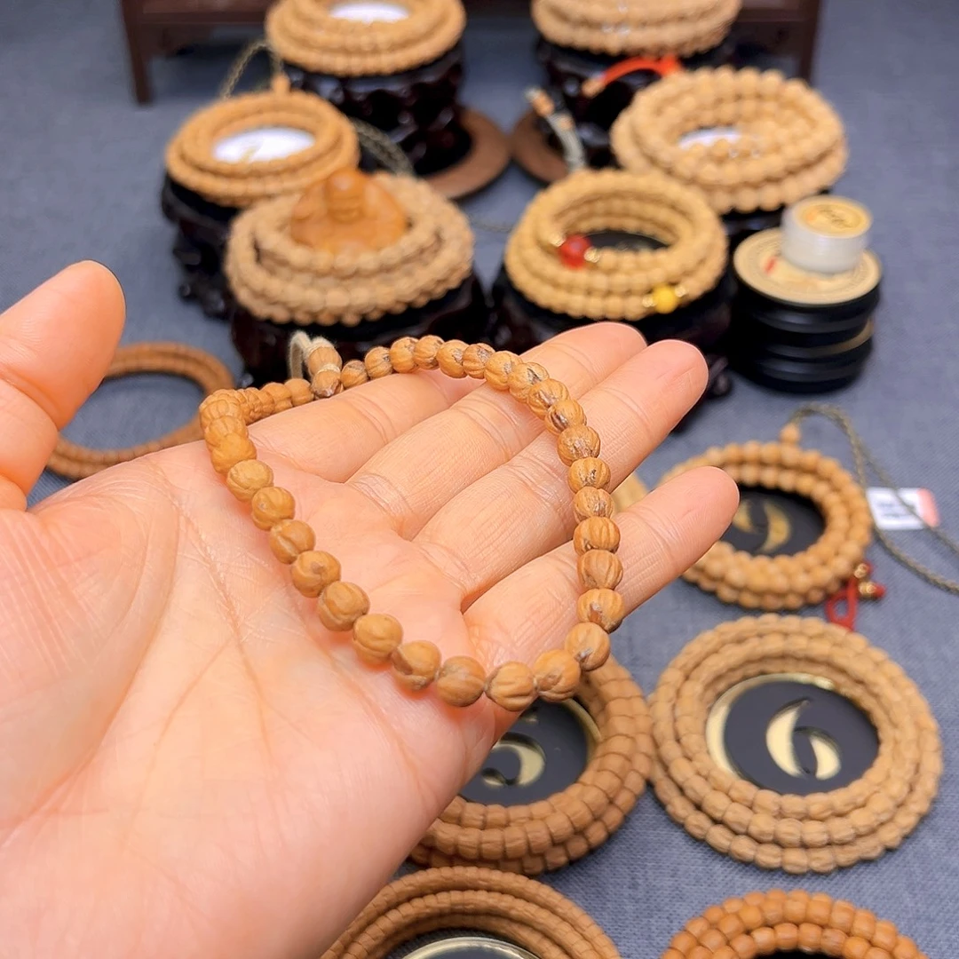 @***奶柏香籽/百香籽手串
