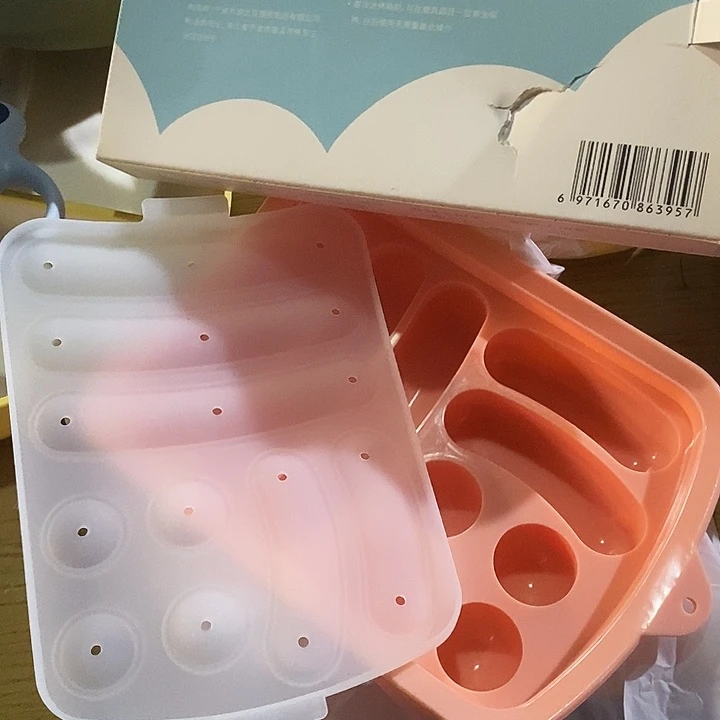 长方形蒸肠模具最后一个