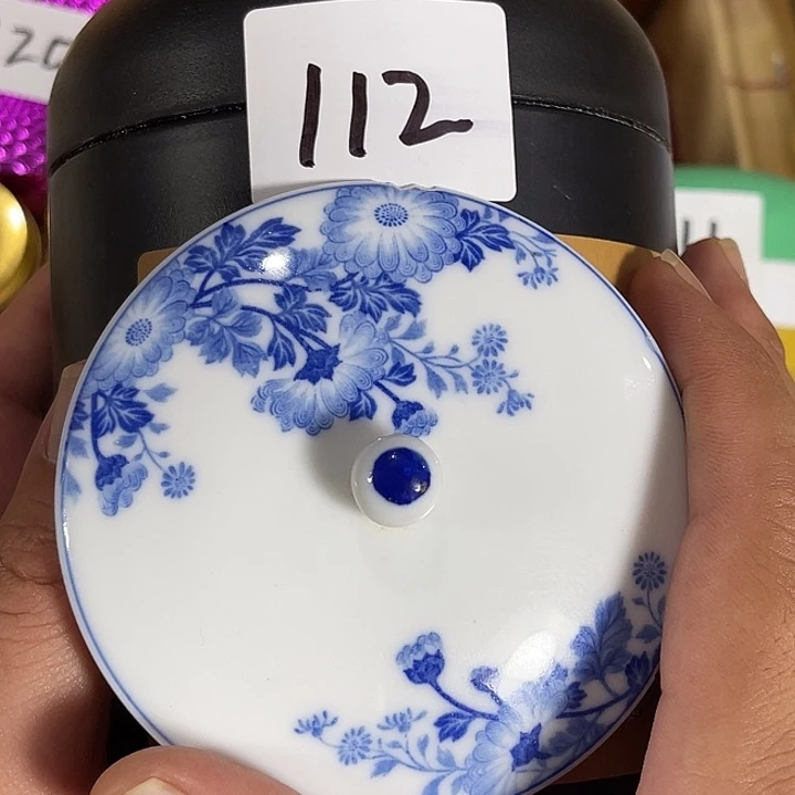 瓷片回流瓷器瓷片112