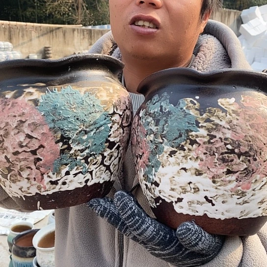 正品品质高18口20