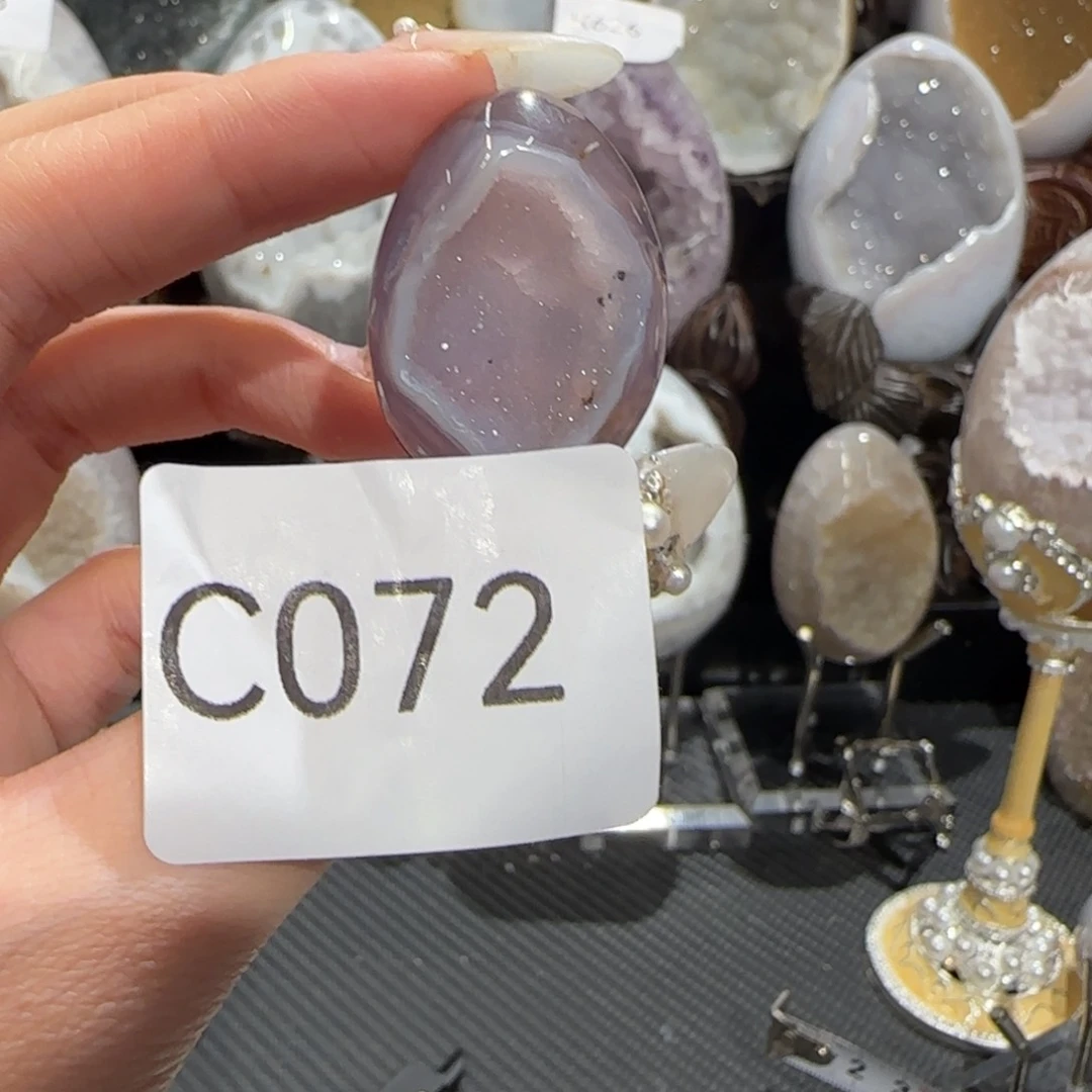 玛瑙/玉髓珠宝奇石未镶嵌