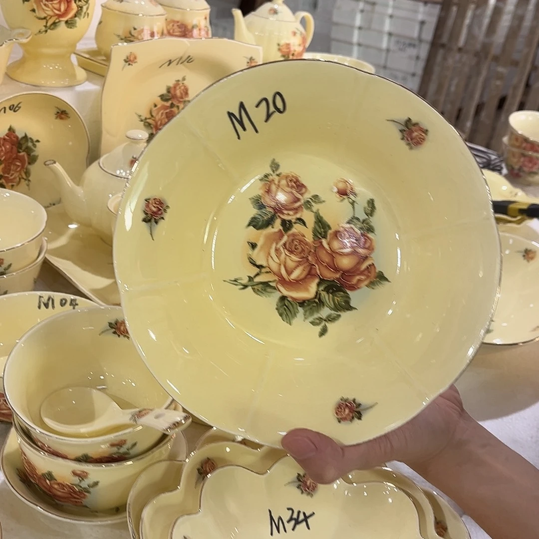 星博汇陶瓷有限公司2个