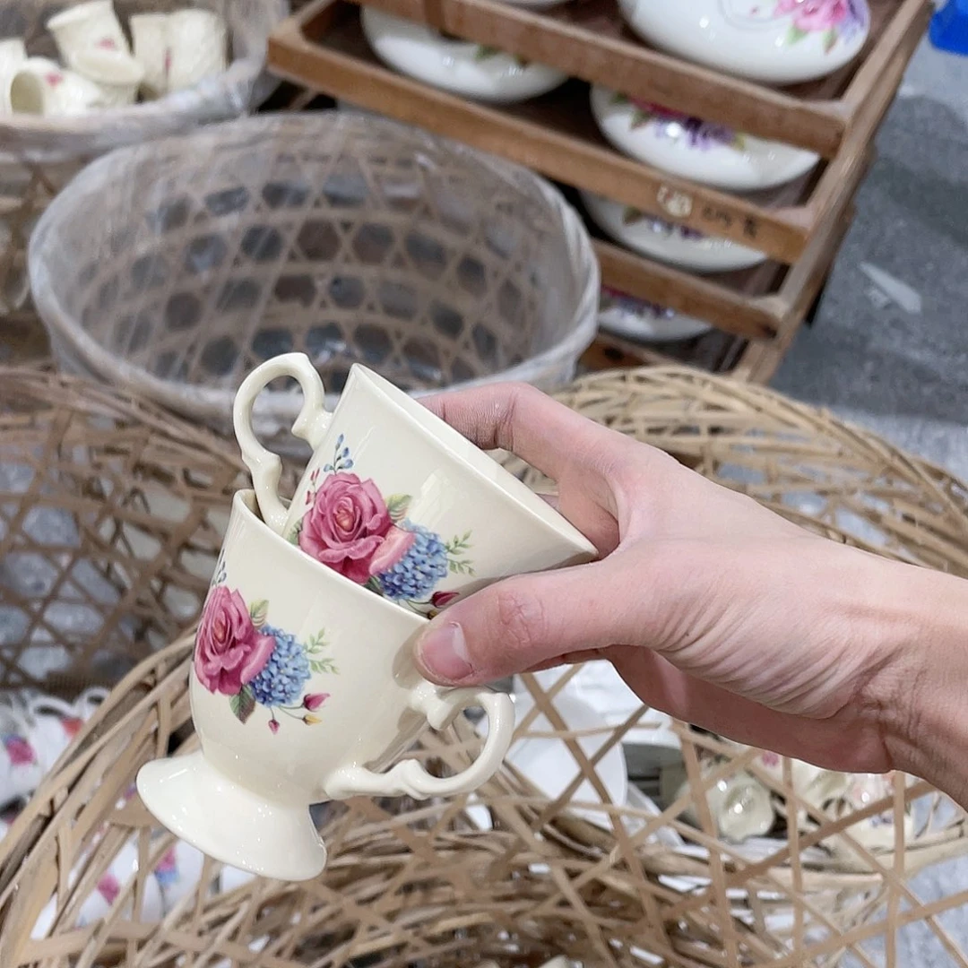 潮州精致小可爱陶瓷