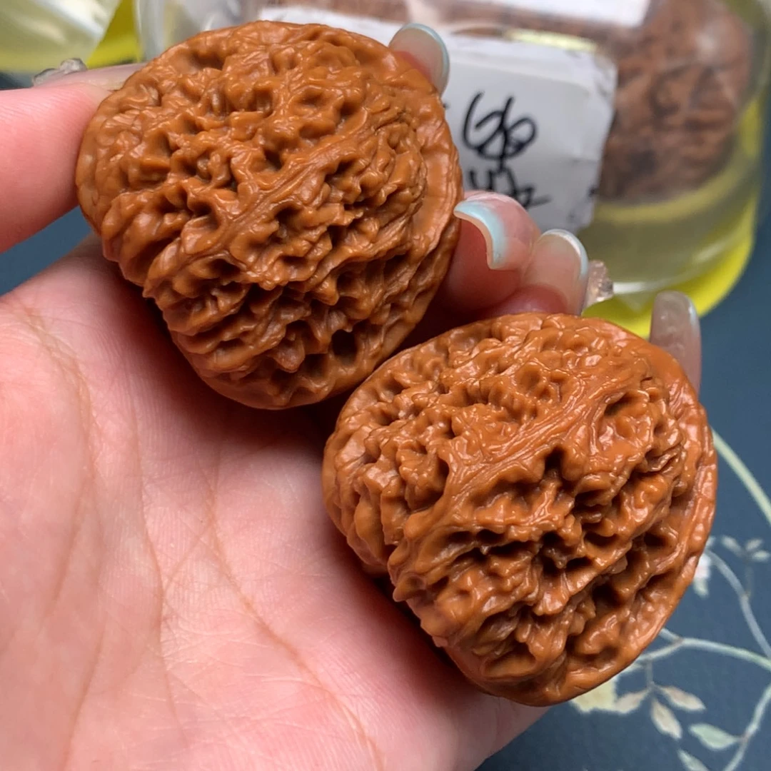 把件文玩核桃41-26732-8