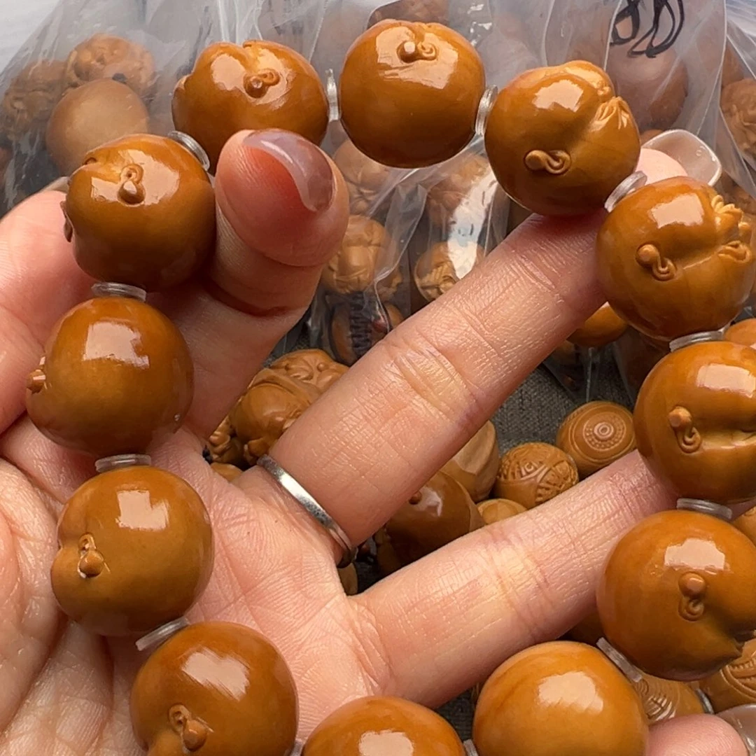 橄榄核手串/手链橄榄核