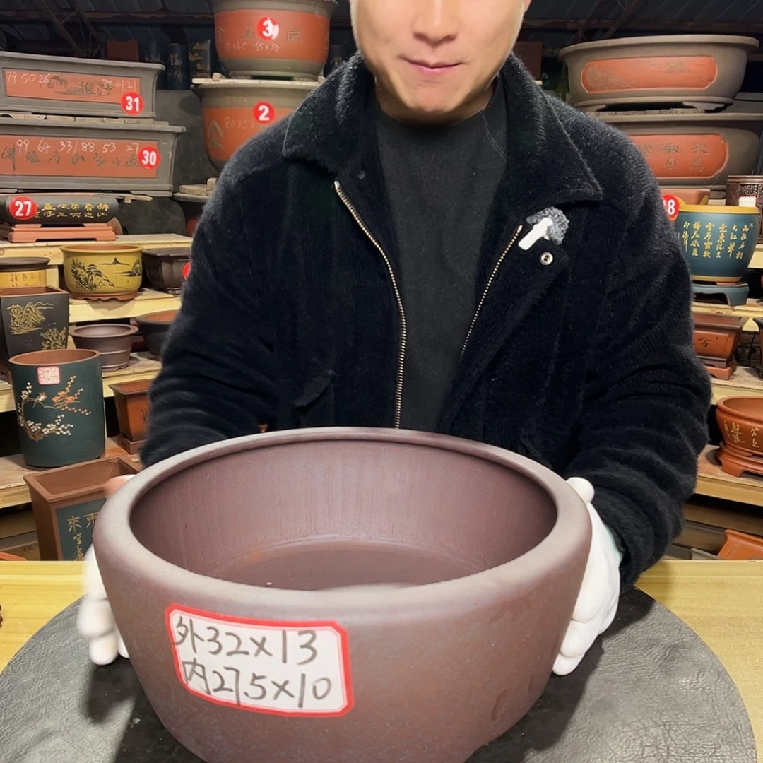 紫砂其他精品紫砂