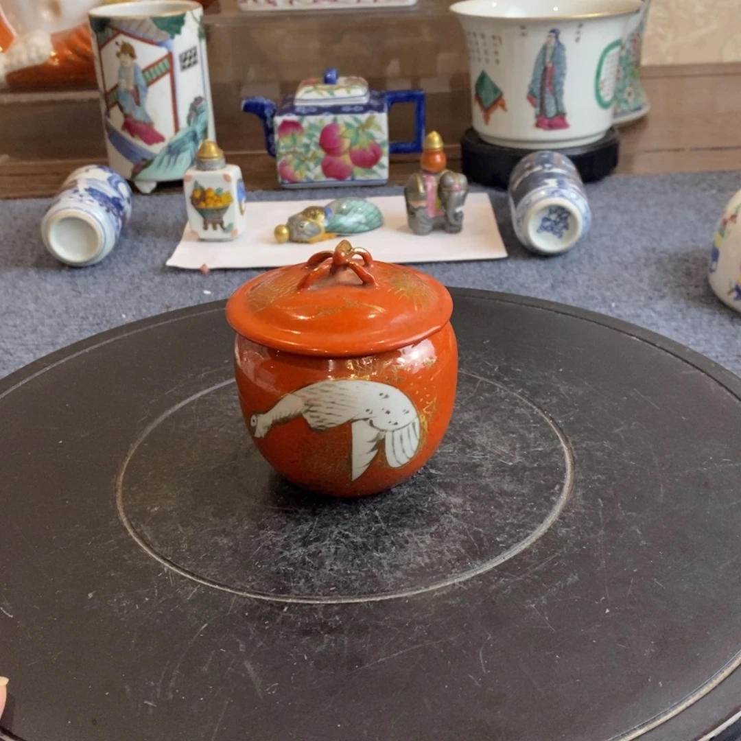 收***玩瓷片精品品牌系列产品