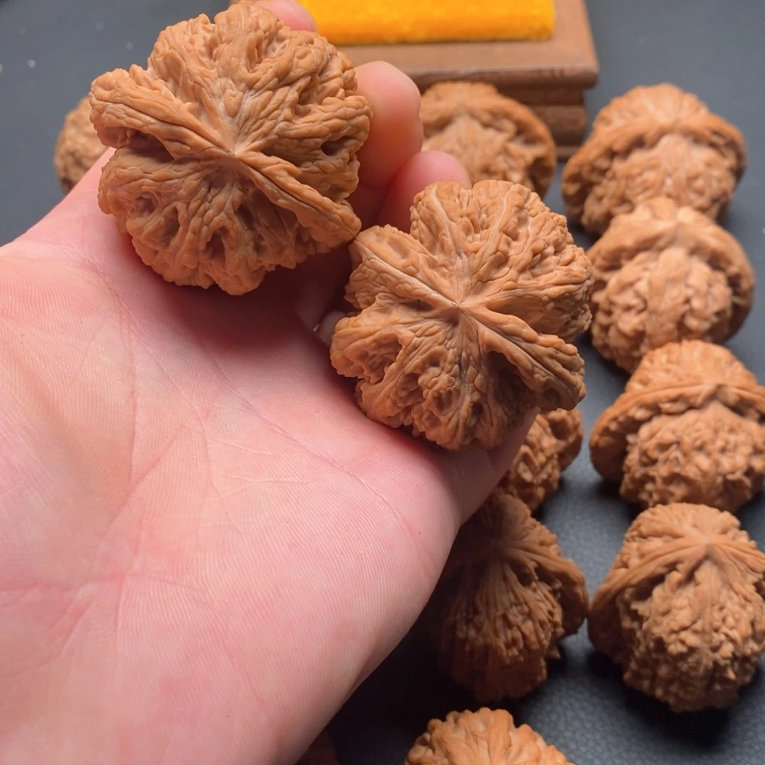 手串/手链核桃大粗筋48全品货头