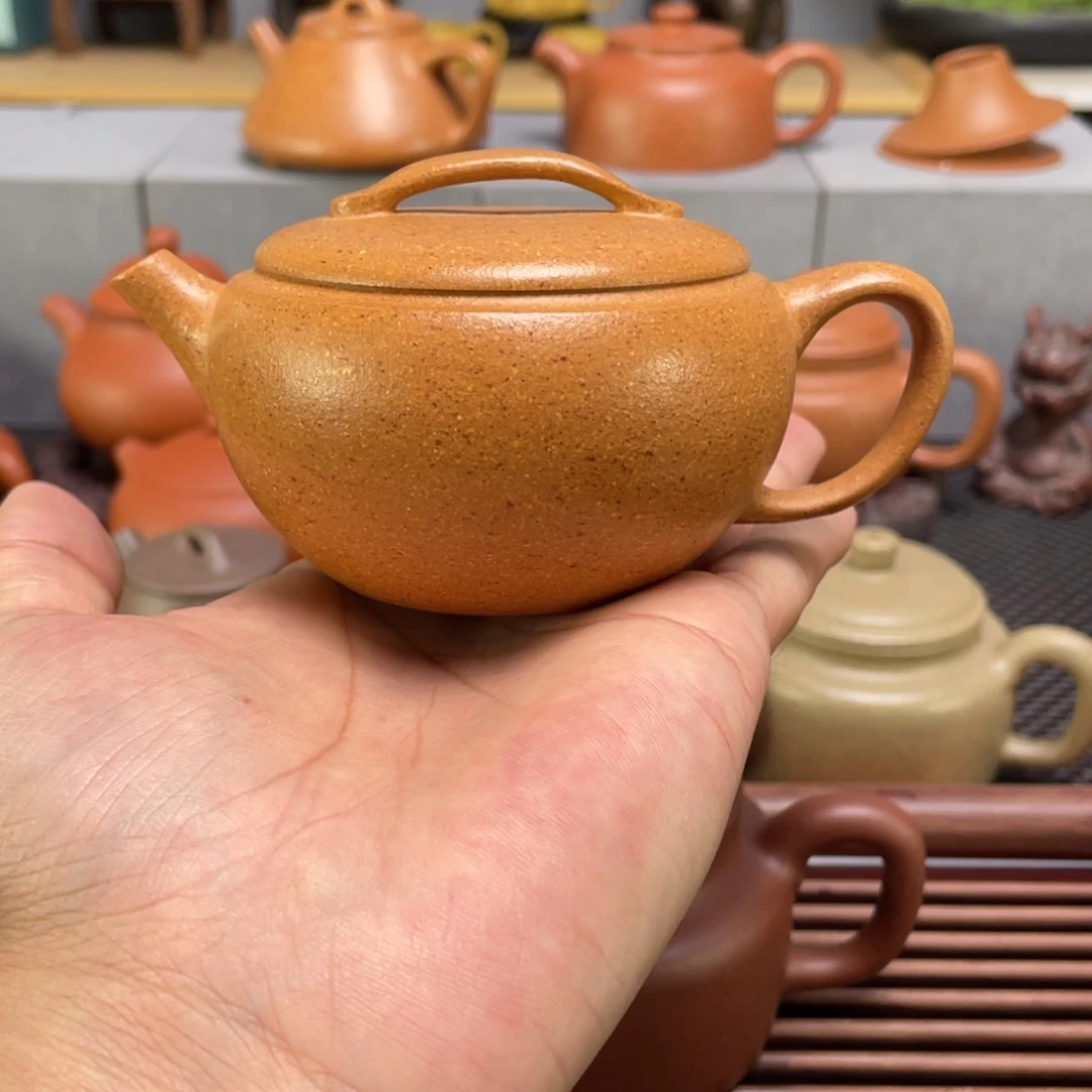 茶壶紫砂紫砂茶具