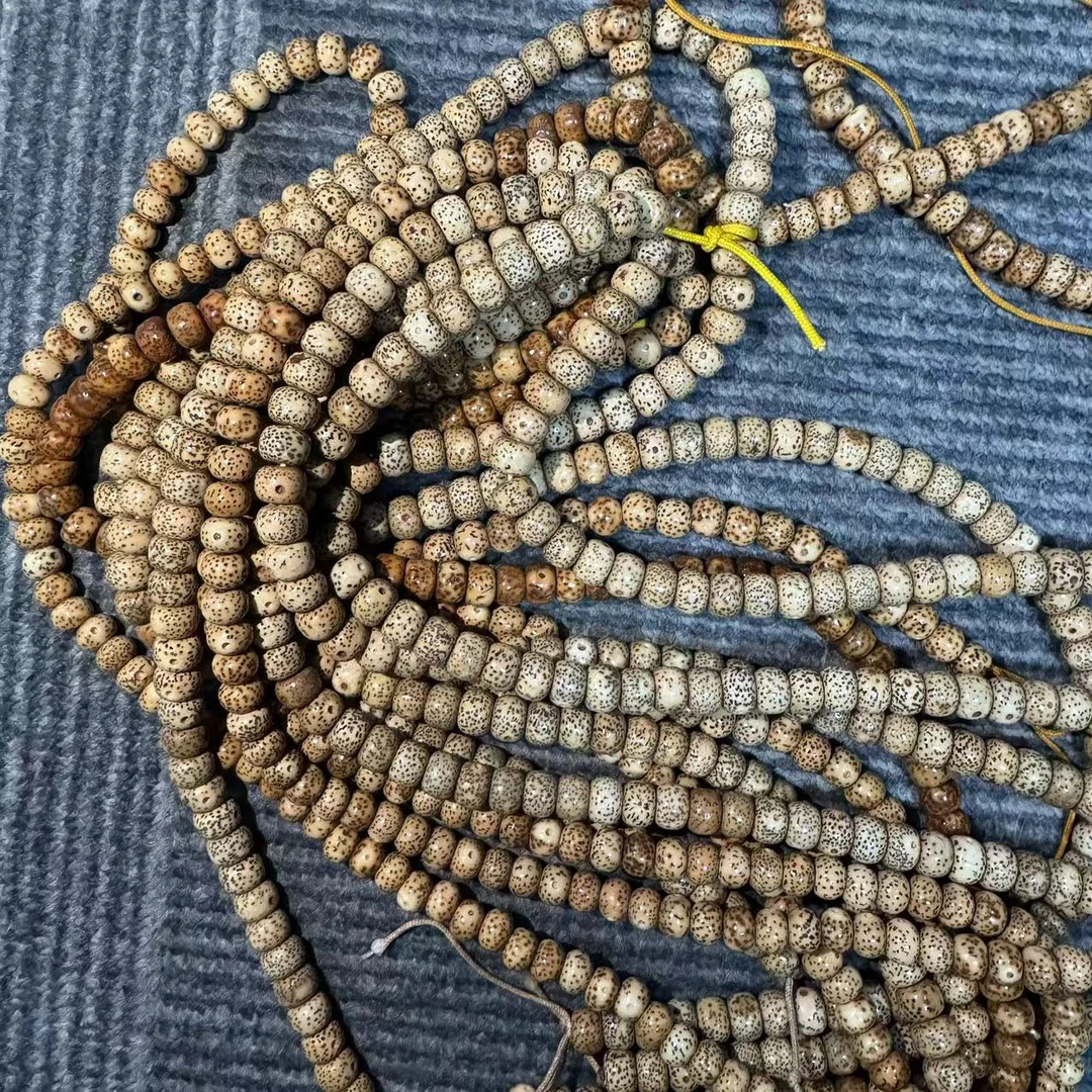 星月菩提多圈（多样性发货，发其一）约6+mm G29240330-99