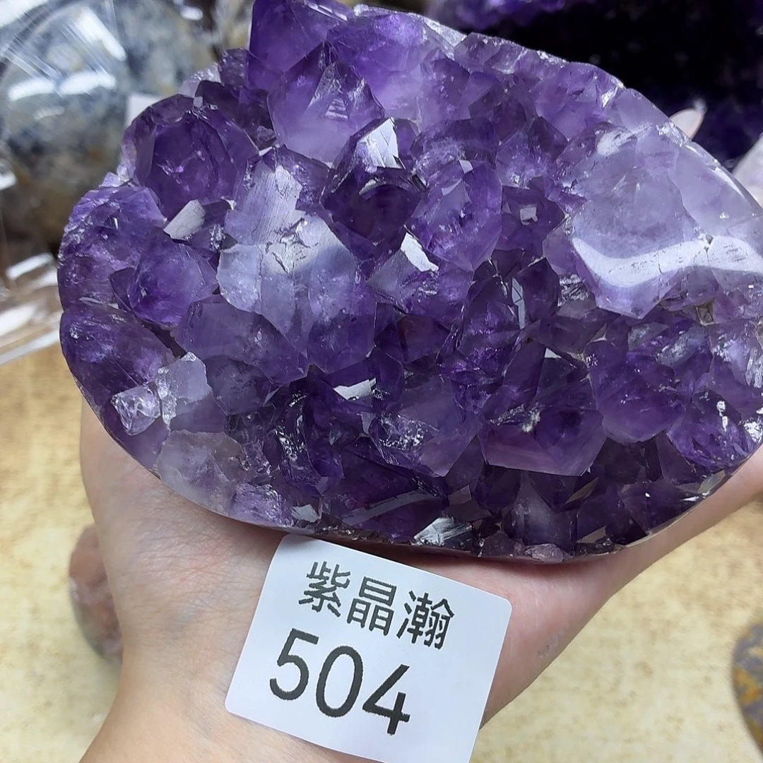 未镶嵌大型摆件（非配饰）水晶