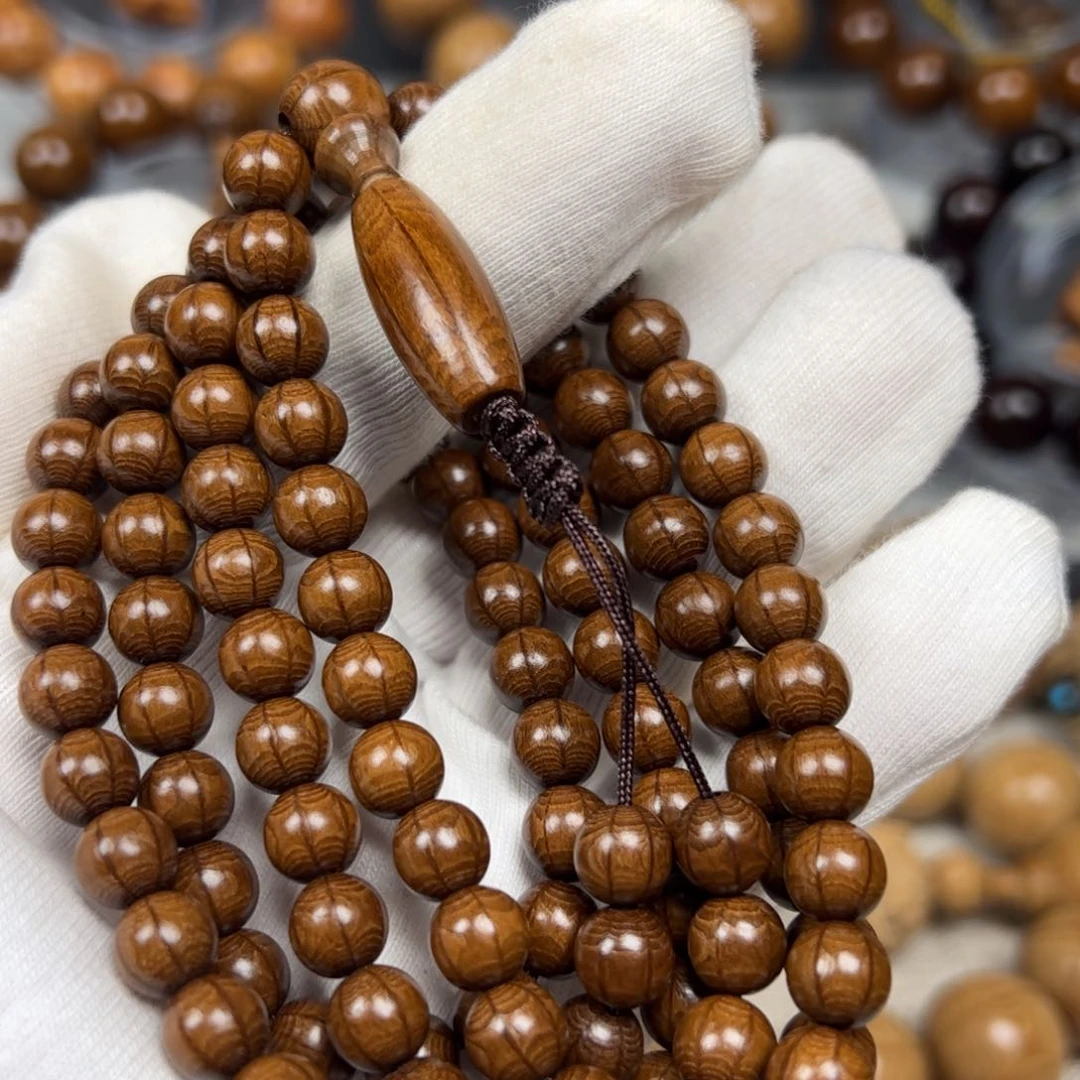 六道木手串/手链0.8老料