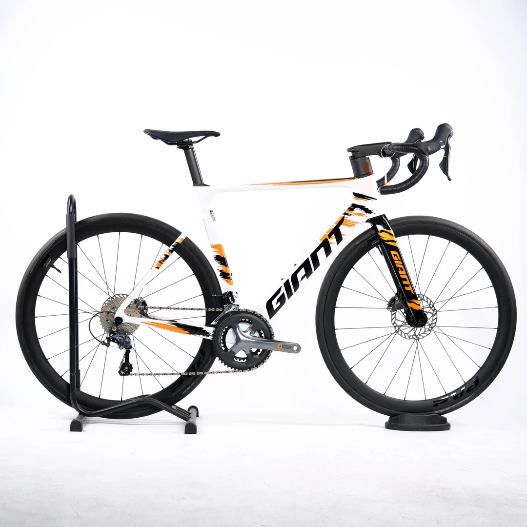 PROPEL ADV 3-WZ 公路自行车 M码 跨高77.5 适合171-181