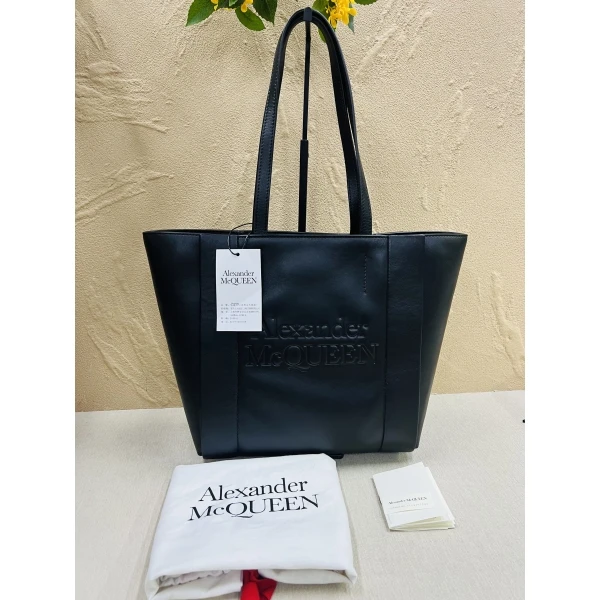 包包/亚历山大麦昆/未使用/250916EV0006/C14038847120