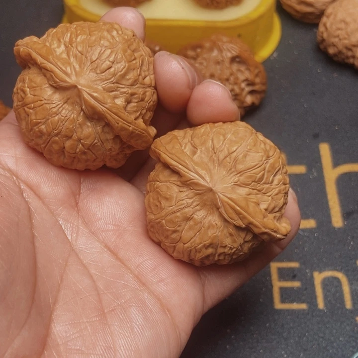 文玩核桃吊坠文玩13