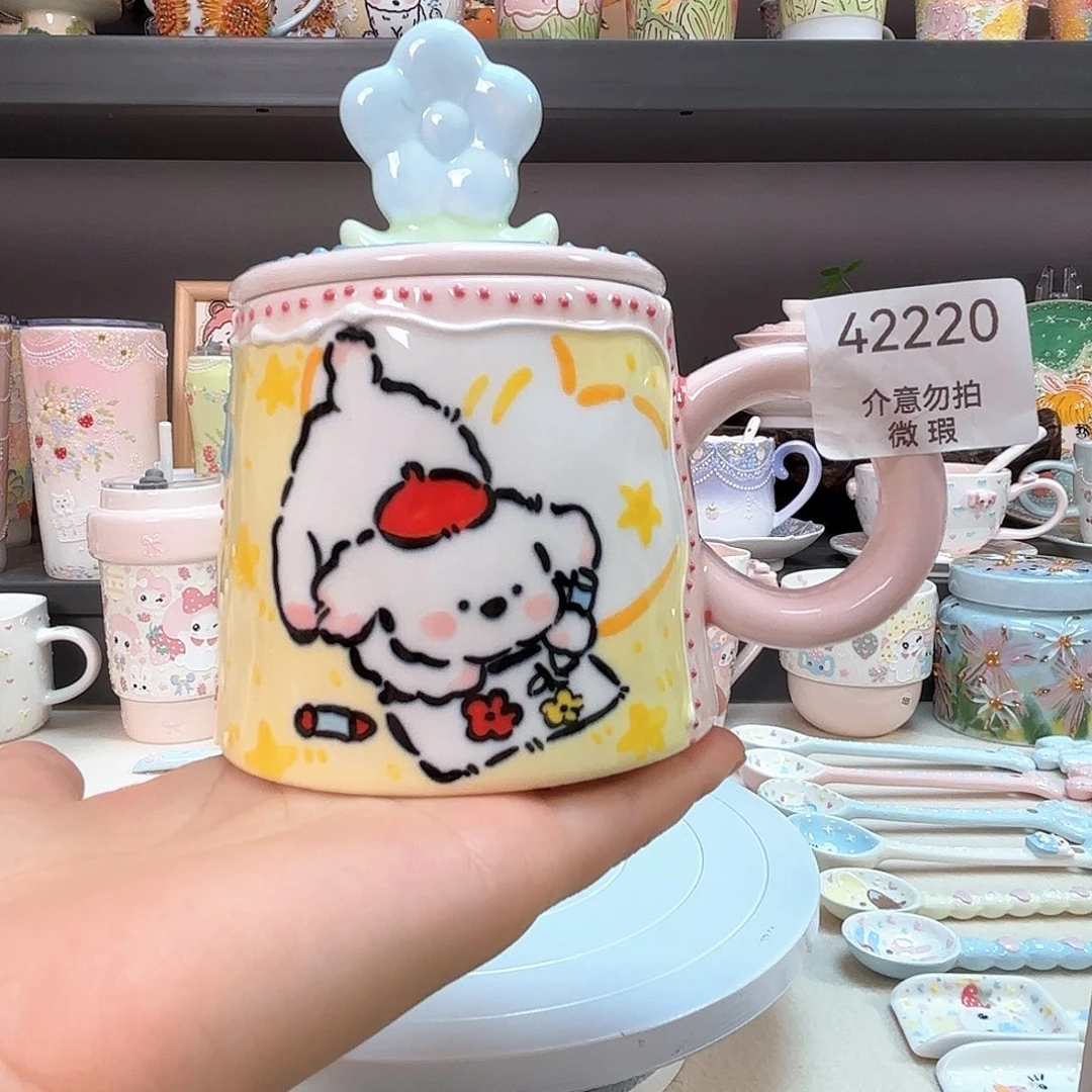 景德镇设计师款陶瓷