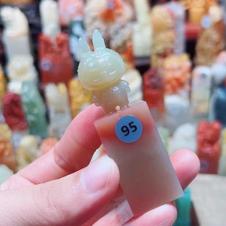 寿山石印石寿山石印章