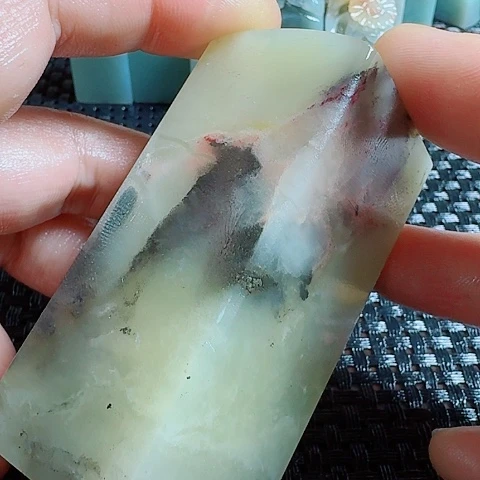 老挝石真真正正章