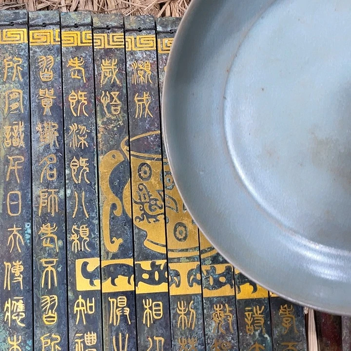 摆件抖*瓷器瓷器瓷器摆件