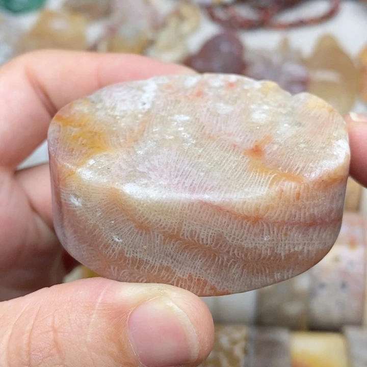 硅化玉手镯未镶嵌