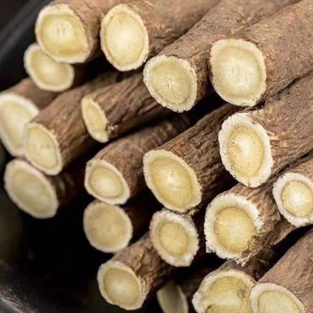 【大扎西山货】红皮黄芪