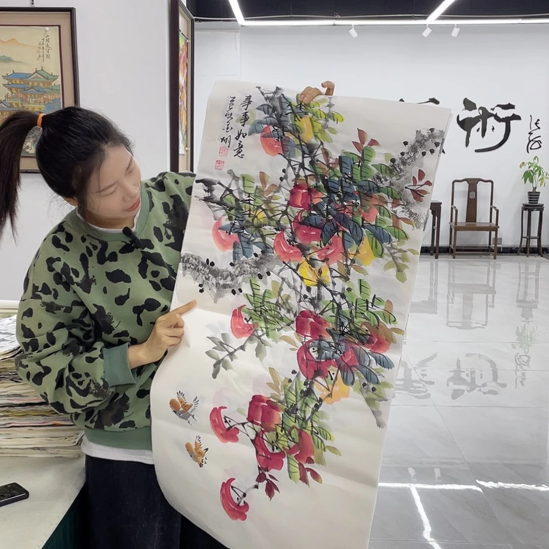 国画展展重中之重重中之重
