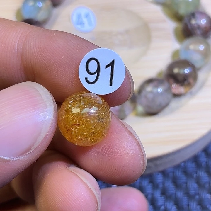 隔***王吊坠(不含链)未镶嵌水晶