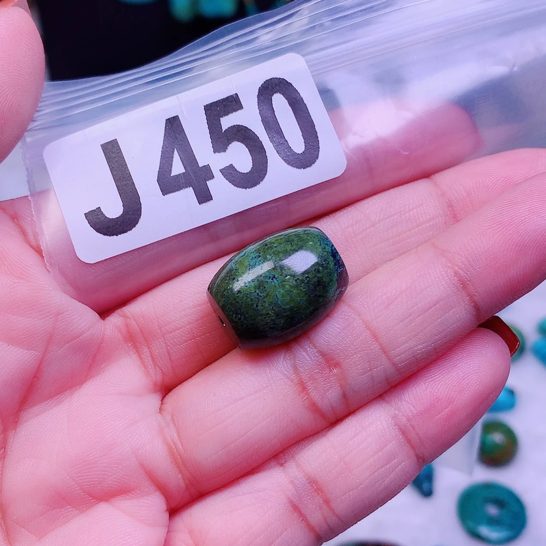 空竹粉丝专享十堰特色手工散珠