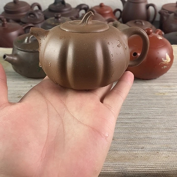 茶壶紫砂紫砂茶壶