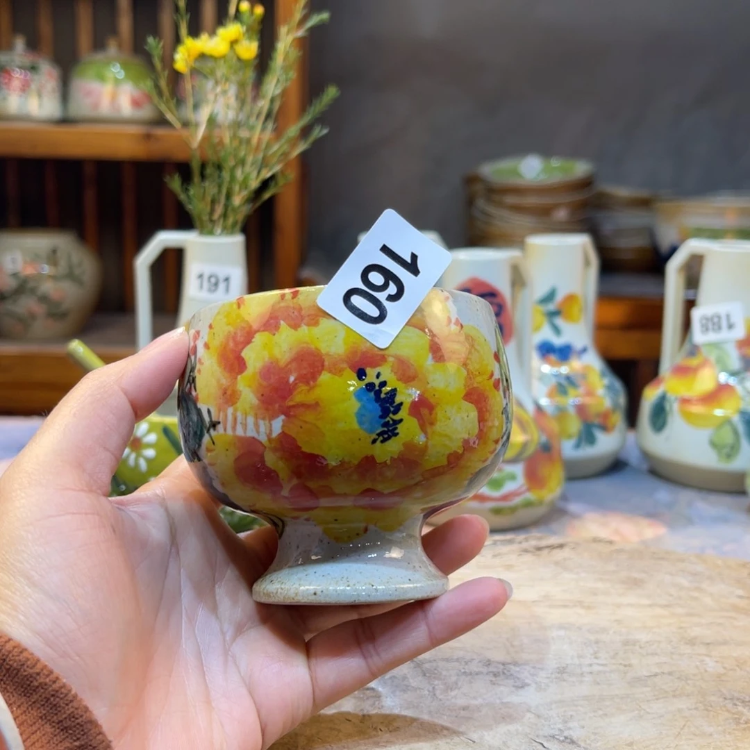 摆件景德镇手工制作