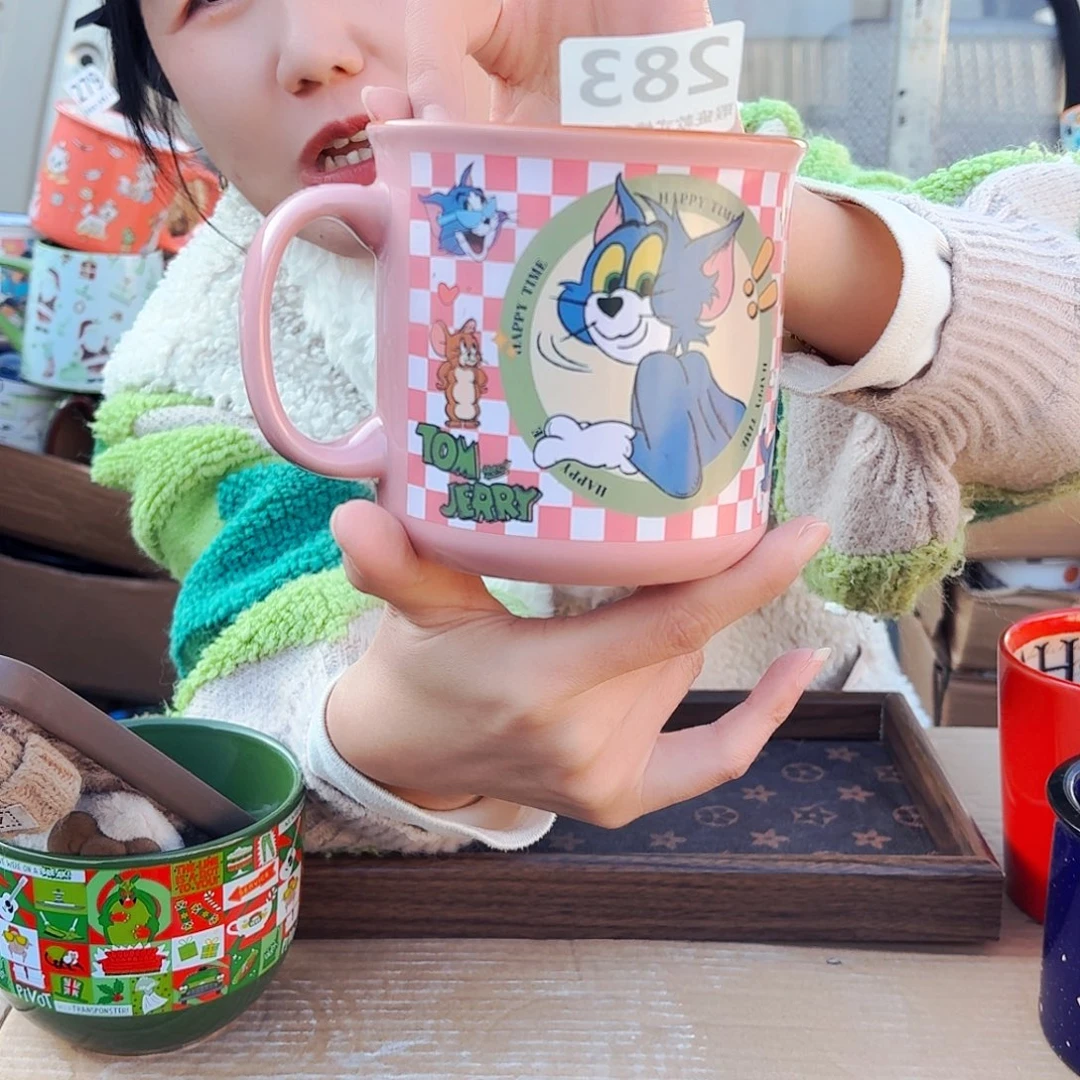 高温炻瓷默认微瑕283