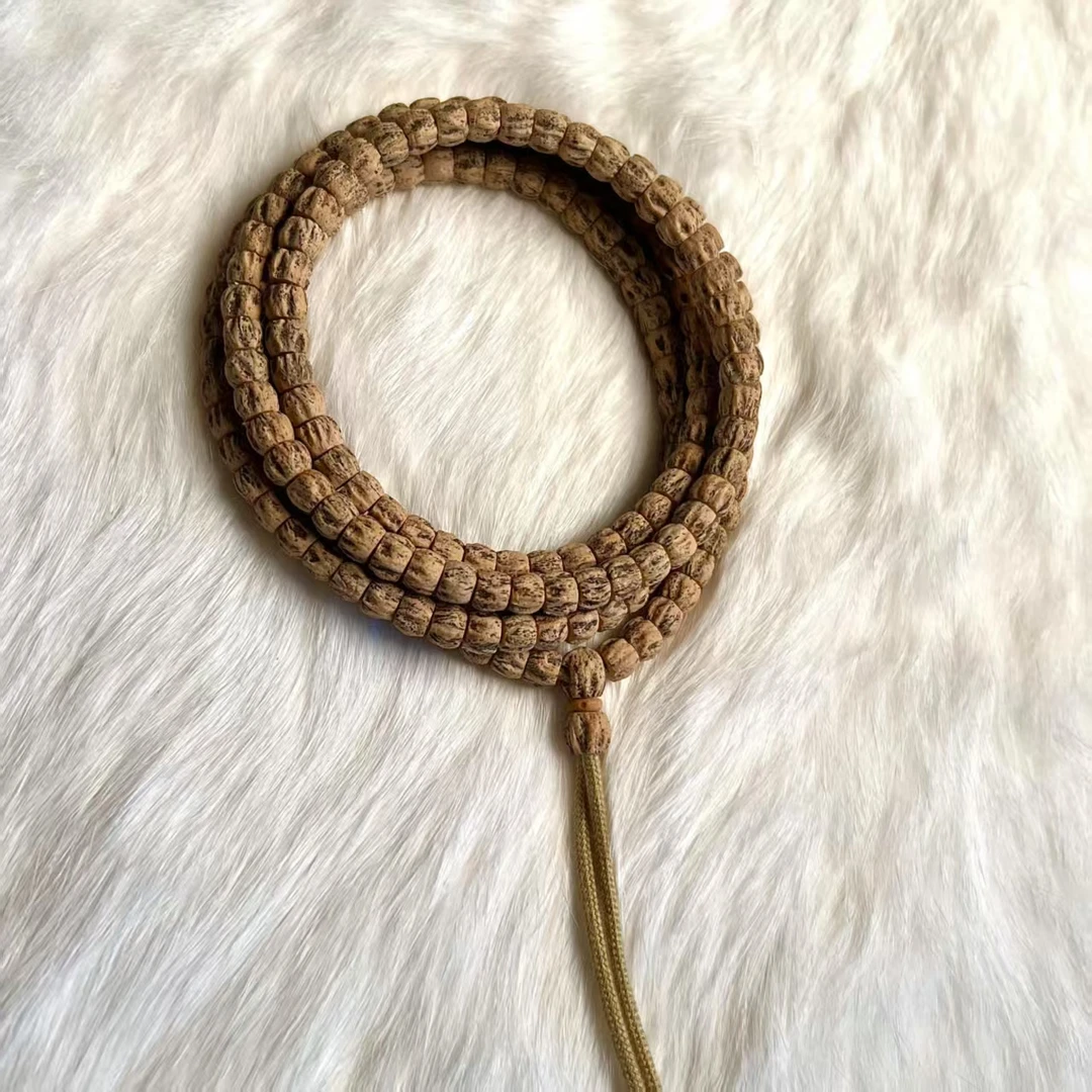 【珞珞专属】万物生柏香籽原生态深坑藏切脏鬼