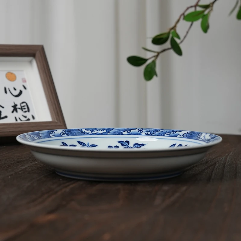 【墨舍柴窑】西瓜壶承（moshe565）