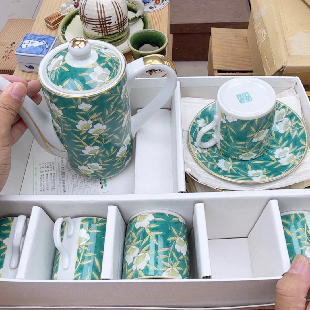 瓷片欢迎光临美桃儿