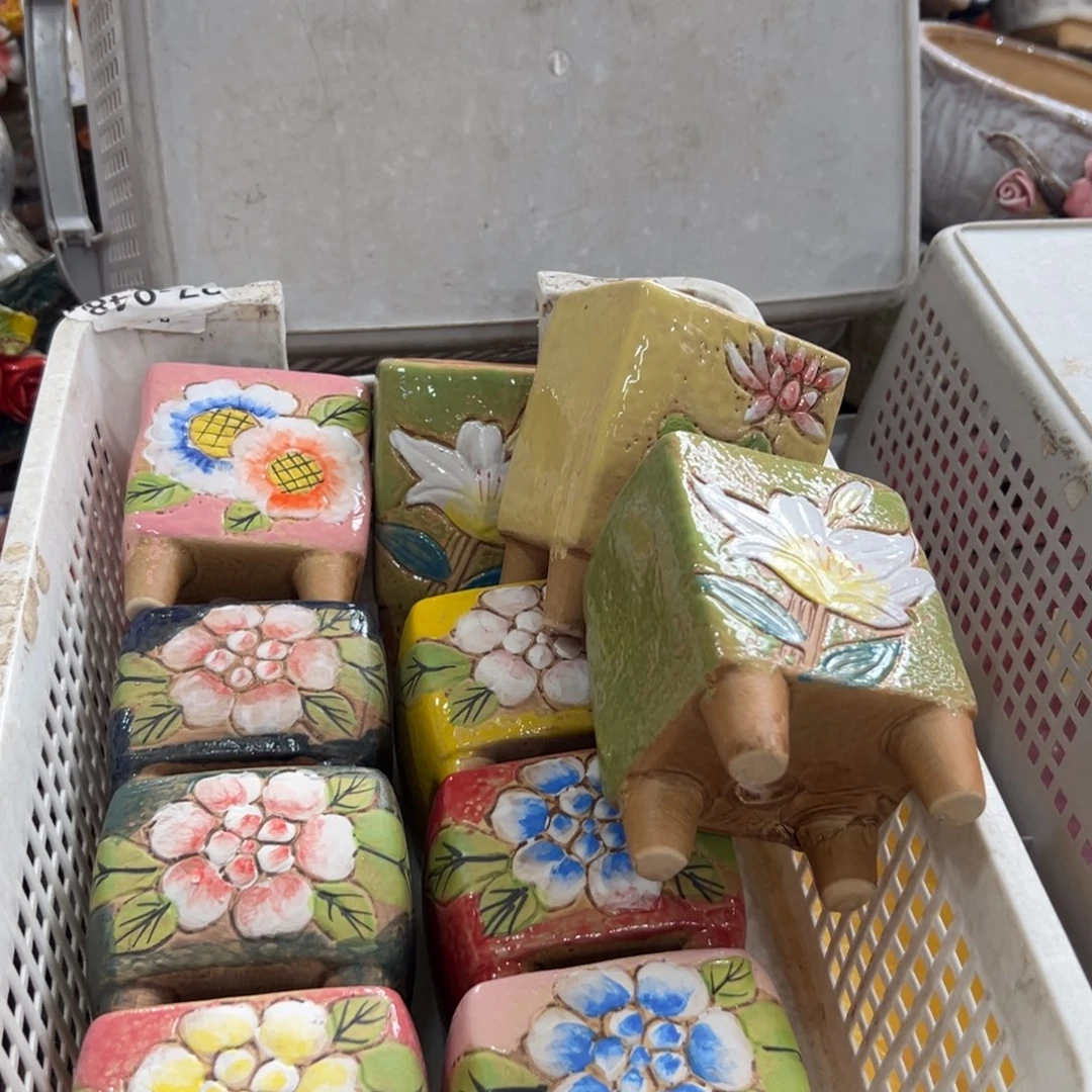 花盆拍满20元发货，退款的拉黑1849