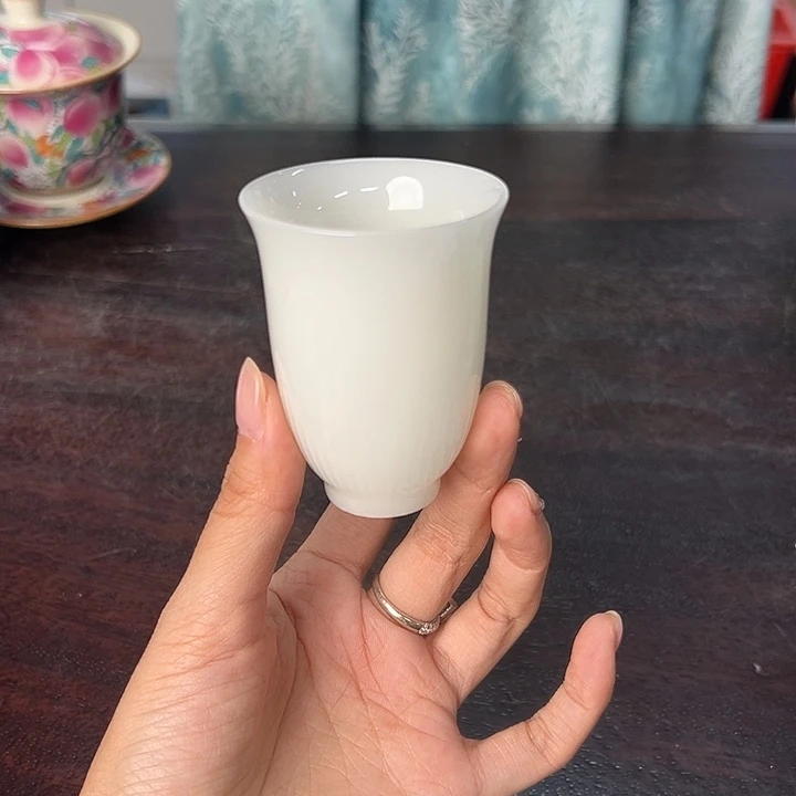 小米茶器龙泉云间青瓷